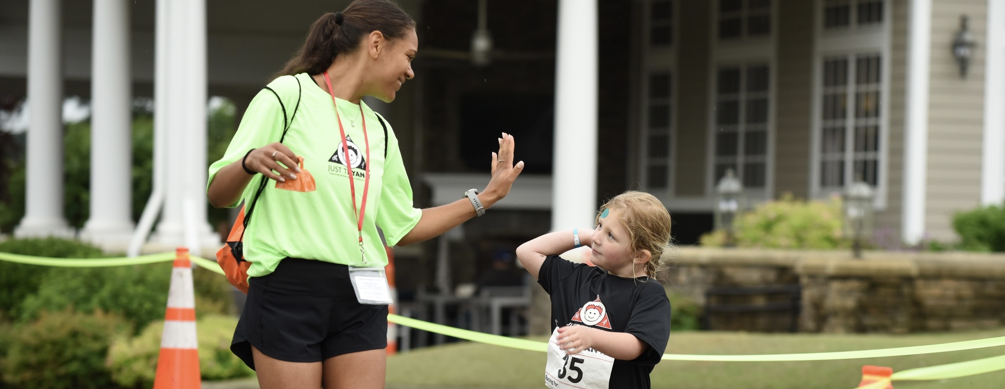 CH 2026 Volunteer Registration